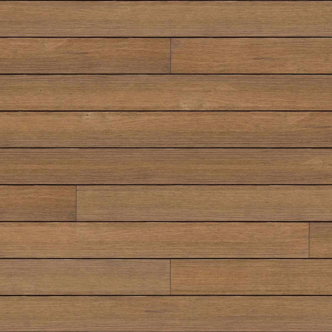 Thermally Modified Wood