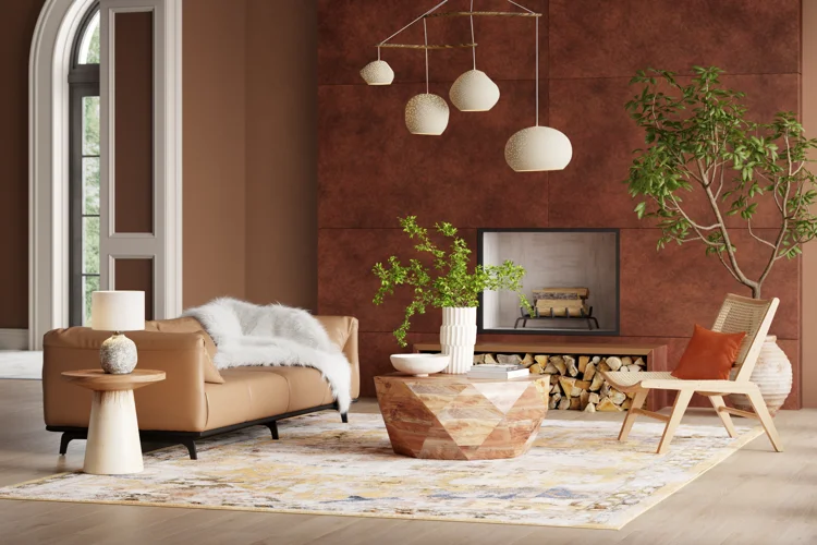 Desert Modern